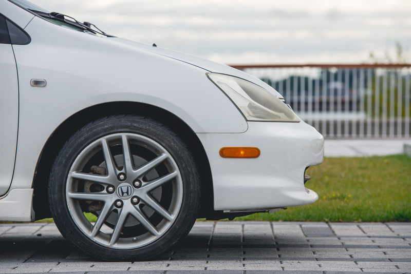 Illustration for article titled The Honda Civic SiR Hatchback Deserves To Be Saved